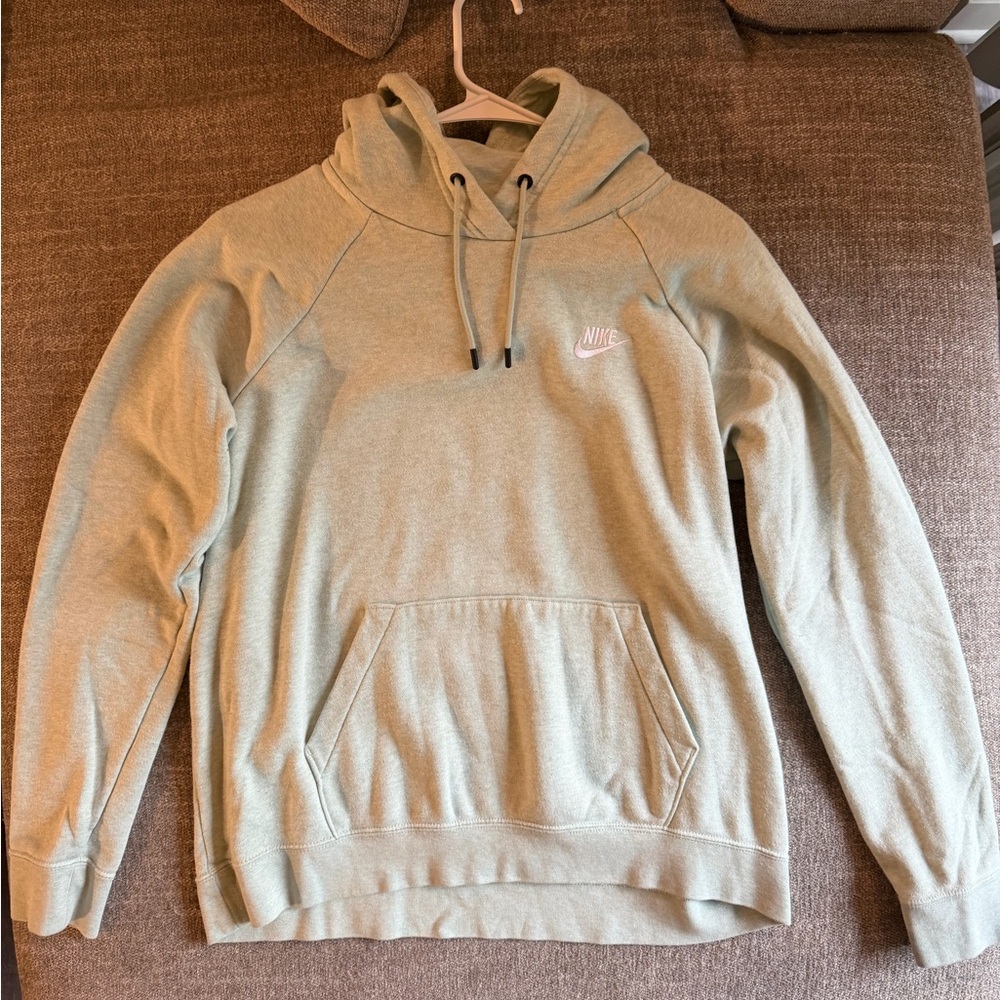 Women’s Nike Hoodie